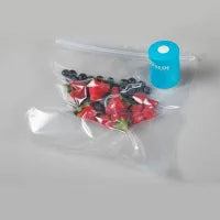 Always Fresh Compact Vacuum Sealer