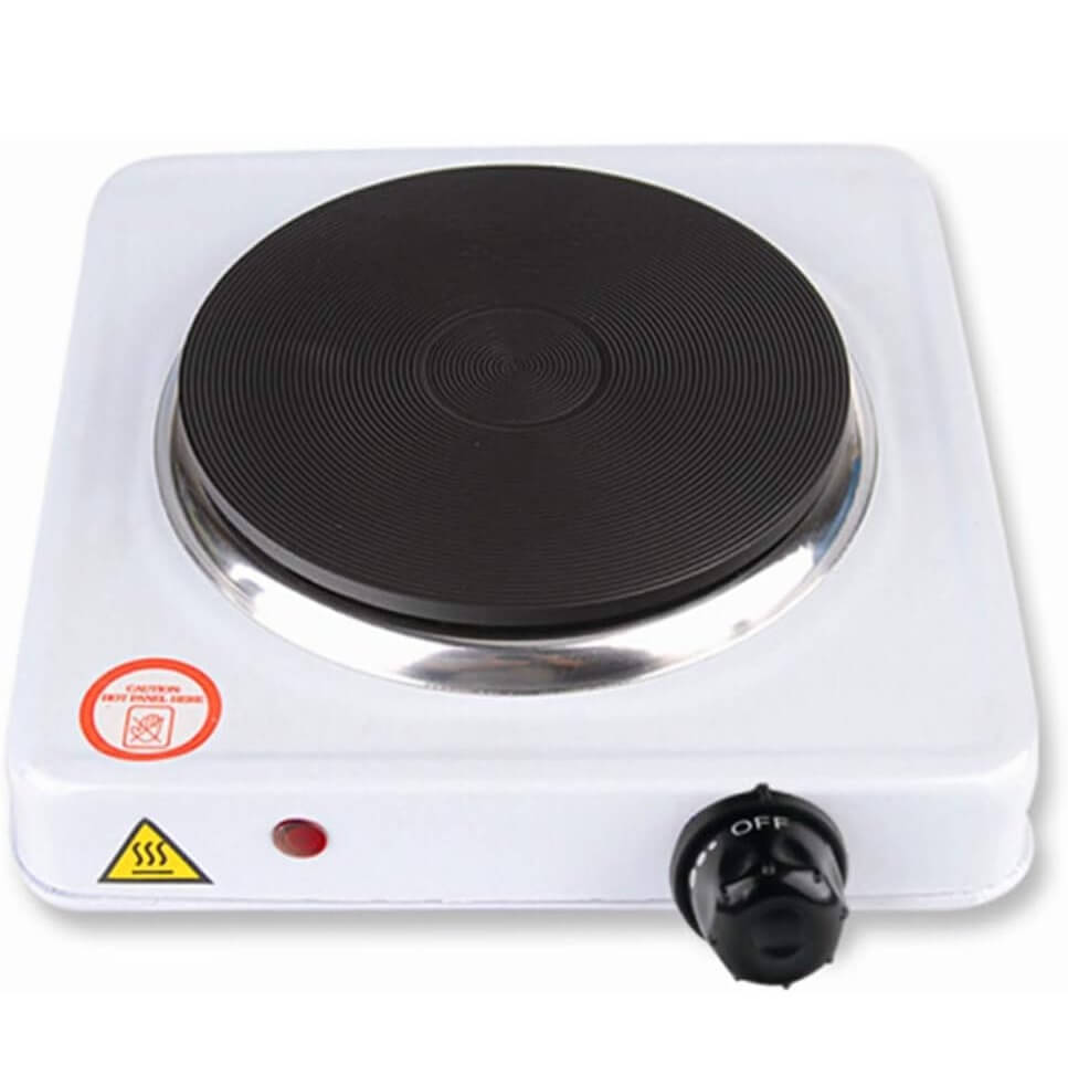 Portable Single Electric Stove