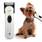 Rechargeable Pet Hair Clipper