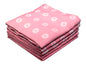 Bunty s Kitchen Towel Design 2639 053x072cms 05 Pc Pack Polka Dots