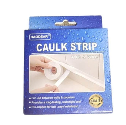 Caulk Strip