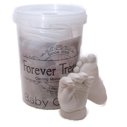 Baby Cast Kit