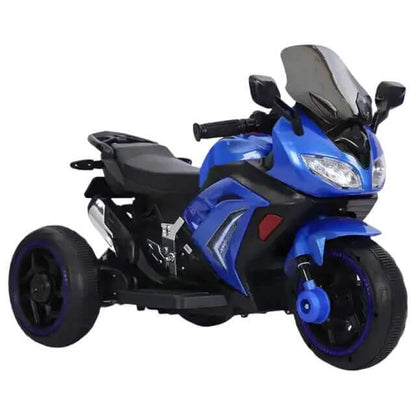 Three Wheel Kids Electric Motorcycle