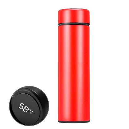 500ML SMART THERMAL FLASK