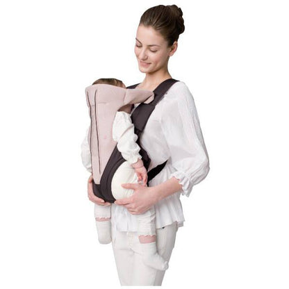 Compact 4 Ways Baby Carrier