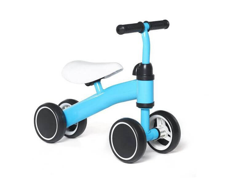 Toddler Balance Bike