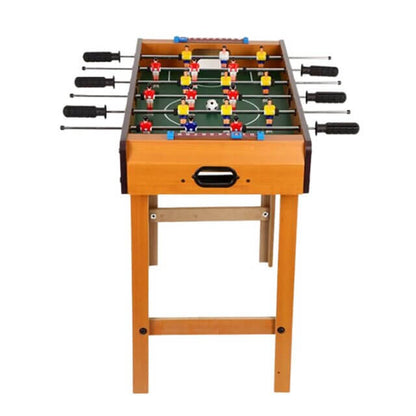 Mini Football Table