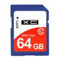 64GB High Speed Class 10 SDHC Camera Memory Card 100 Real Capacity