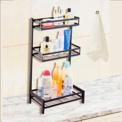 Multi Function Classy 3 Level Storage Rack