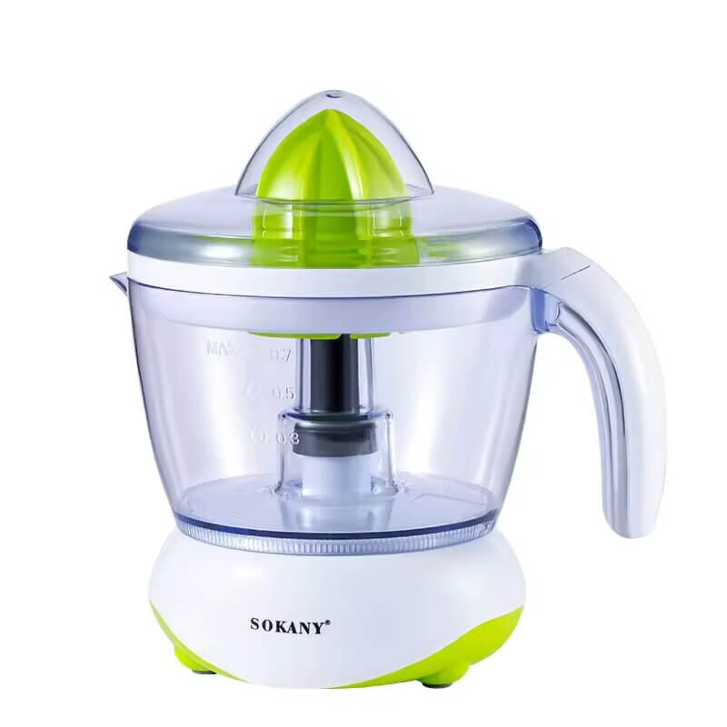 Electric Citrus Juicer