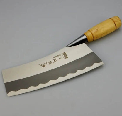 Cleaver Knife