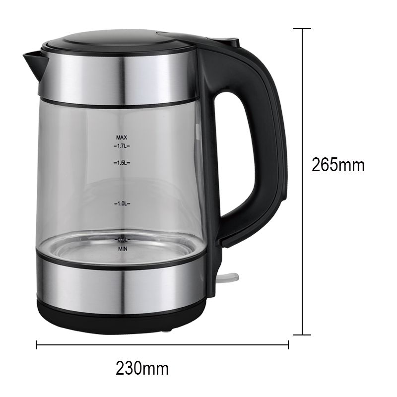 DSP Electric Kettle