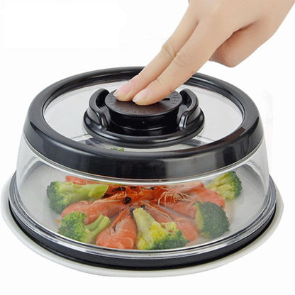 Vacuum Food Sealer Cover Lid