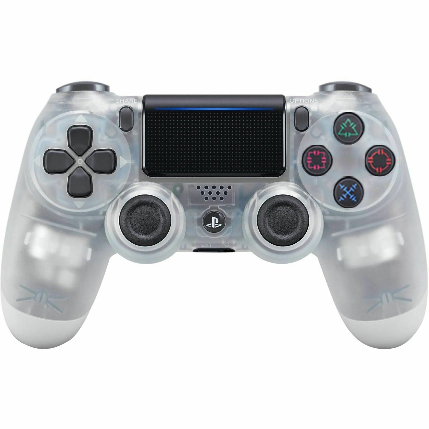 Doubleshock Playstation PS4 Generic Controller Wireless