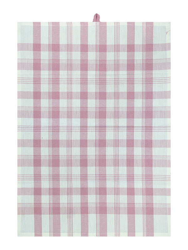 Bunty s Kitchen Towel Design 2373 049x070cms 05 Pc Pack Checks