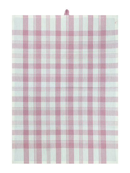 Bunty s Kitchen Towel Design 2373 049x070cms 05 Pc Pack Checks