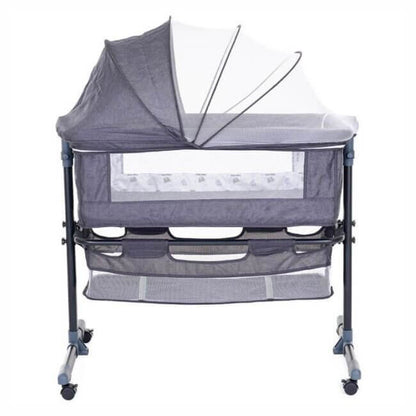 Foldable Newborn Baby Portable Bassinet