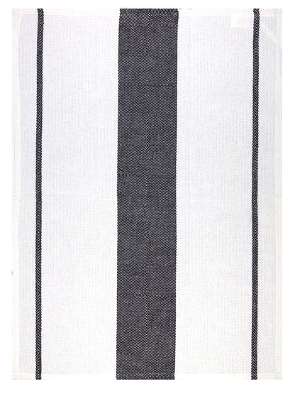 Bunty s Kitchen Towel Design 2289 055x080cms 05 Pc Pack Thick Stripes