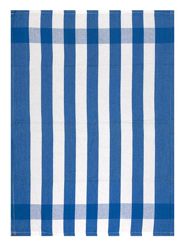 Bunty s Kitchen Towel Design 2110 048x071cms 05 Pc Pack Big Stripes