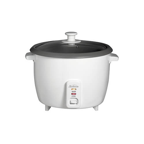 Deluxe Rice Cooker