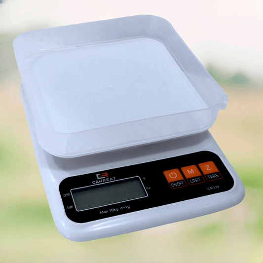 Digital Kitchen Scale 10kg