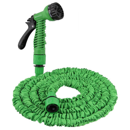 100ft Expandable Garden Magic Hose Pipe