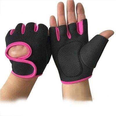 Neoprene Gym Gloves