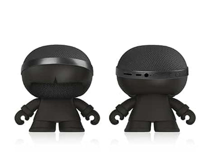 Xoopar Boy Speaker Black