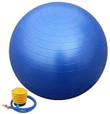 Gym Yoga Fitness Ball 60CM