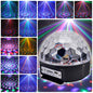 MP3 LED Magic Ball Light