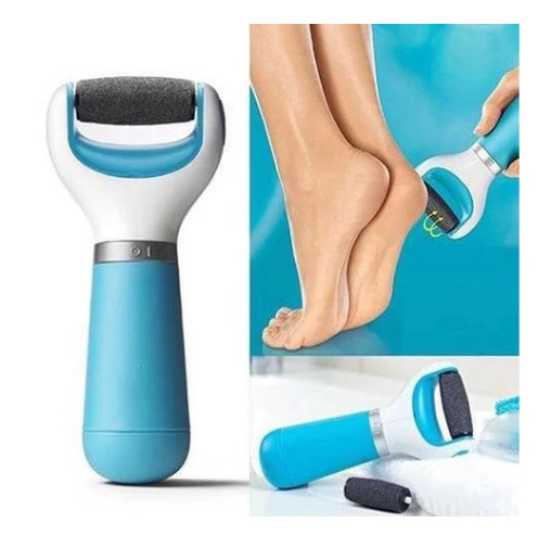 Velvet Soft Feet Grinder