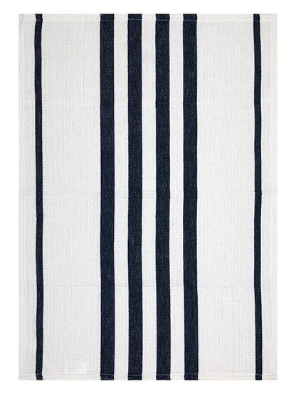 Bunty s Kitchen Towel Design 2072 045x070cms 05 Pc Pack Stripes