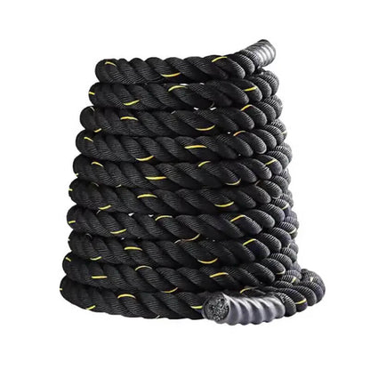 Heavy Battle Rope 38mm x 9m