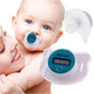 Digital LCD Baby Pacifier Thermometer