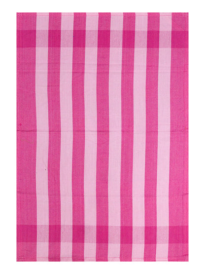 Bunty s Kitchen Towel Design 2110 048x071cms 05 Pc Pack Big Stripes