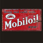 Mobil oil