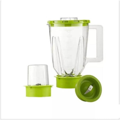 Electric Blender With Mill