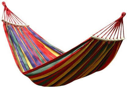 Outdoor Hammock