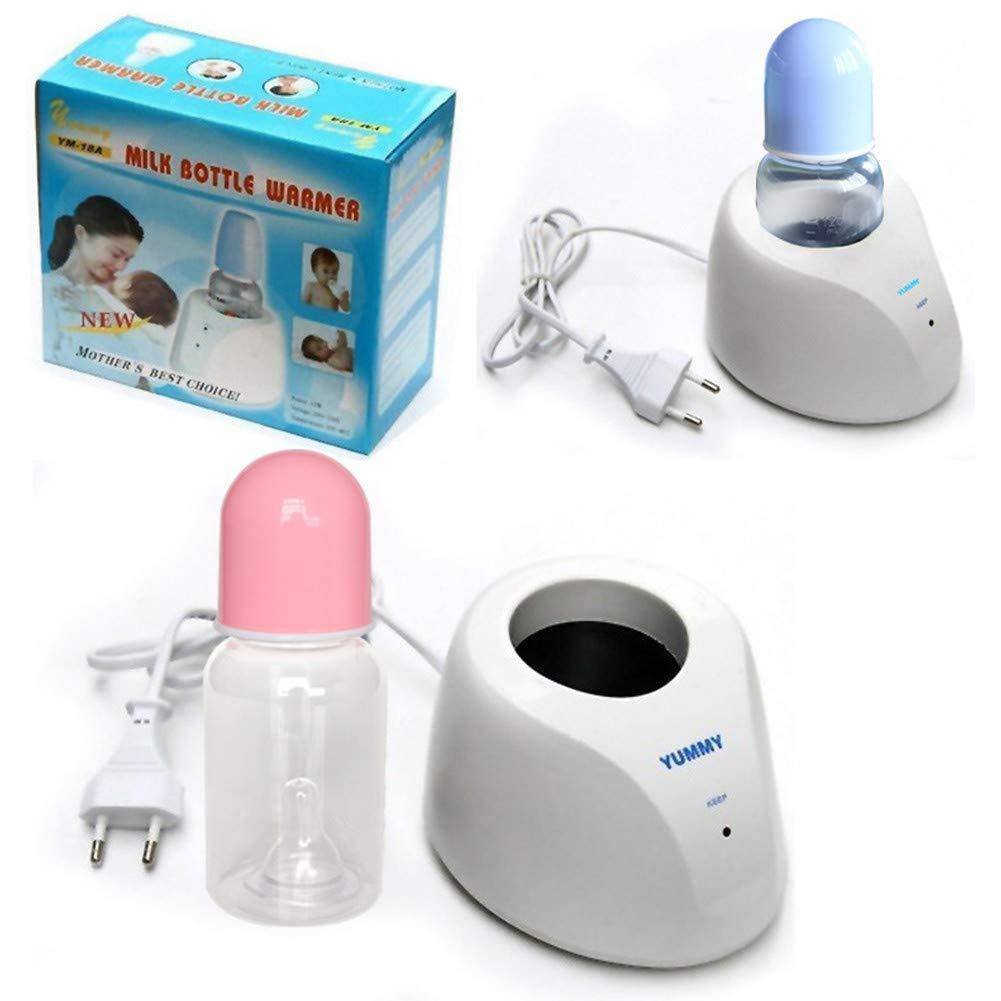 Electric Baby Milk Bottle Warmer