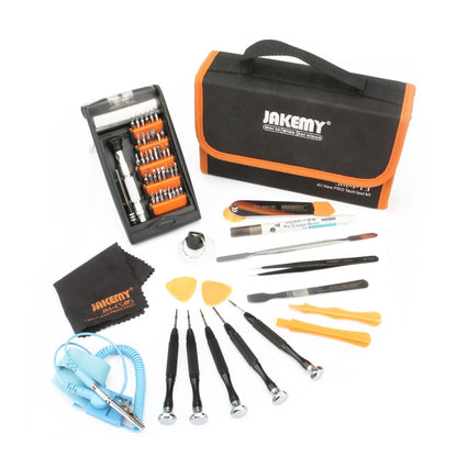 JAKEMY JM P13 54 in 1 Professional Repair Screwdriver Tool Kit