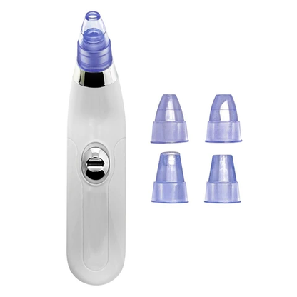 Derma Pro Suction Facial Pore Remover