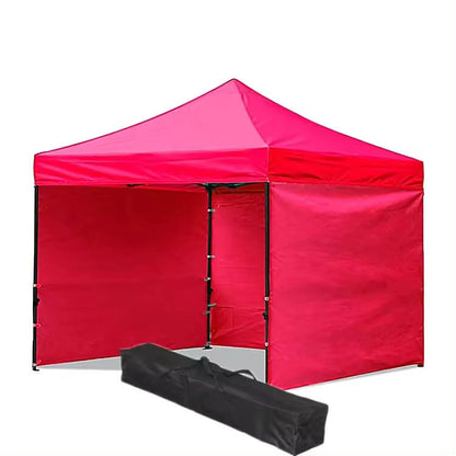 Foldable Pop Up Gazebo Tent