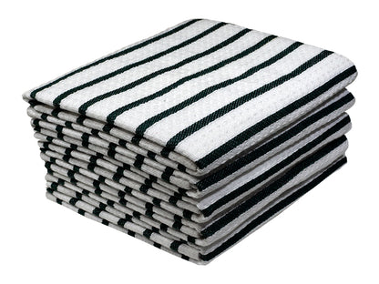 Bunty s Kitchen Towel Design 2661 047x070cms 05 Pc Pack Stripes