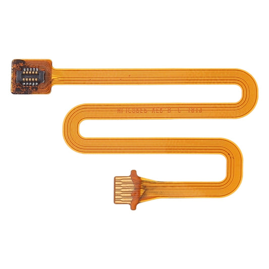 Fingerprint Sensor Flex Cable Extension for Huawei Honor Play