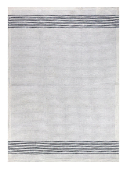 Bunty s Kitchen Towel Design 2417 056x079cms 05 Pc Pack Stripes