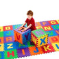 Alphabet Play Mat