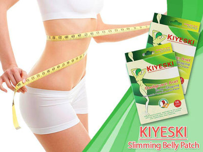 Kiyeski Slimming Belly Patch