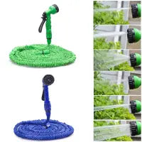 100ft Expandable Garden Magic Hose Pipe