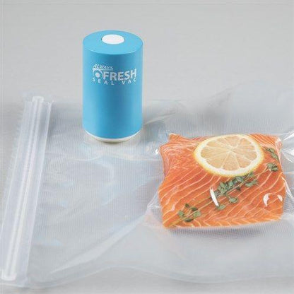 Always Fresh Compact Vacuum Sealer