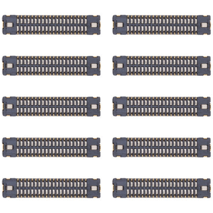 For Xiaomi Mi Play 10pcs LCD Display FPC Connector On Motherboard